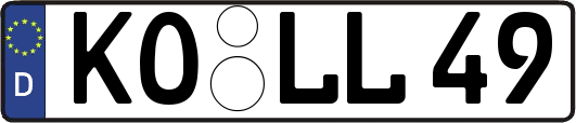 KO-LL49