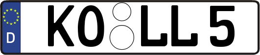 KO-LL5