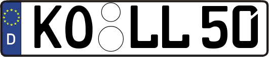 KO-LL50