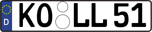 KO-LL51