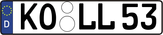KO-LL53