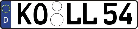 KO-LL54