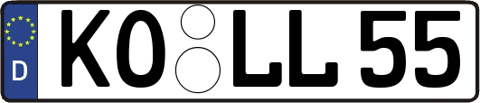 KO-LL55