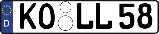 KO-LL58
