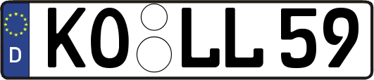 KO-LL59