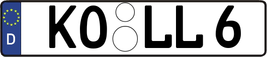 KO-LL6