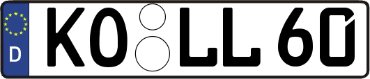 KO-LL60