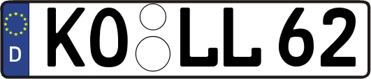 KO-LL62