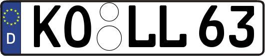 KO-LL63