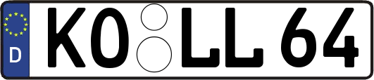 KO-LL64
