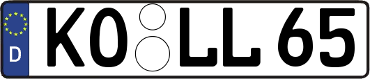 KO-LL65