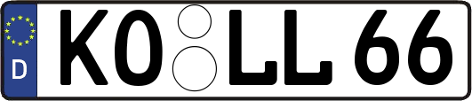 KO-LL66