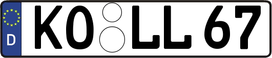 KO-LL67