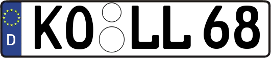 KO-LL68
