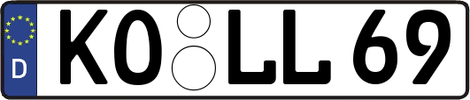 KO-LL69