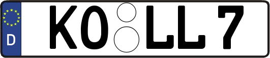 KO-LL7