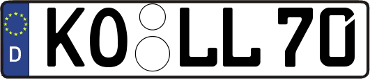 KO-LL70