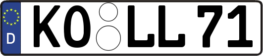 KO-LL71