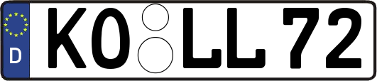 KO-LL72