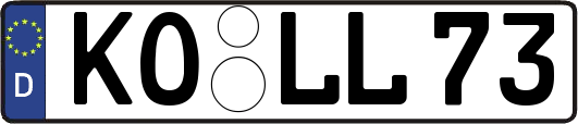 KO-LL73