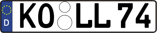 KO-LL74
