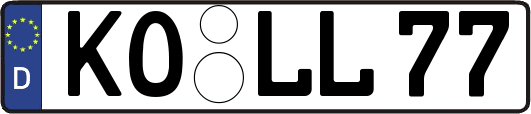 KO-LL77