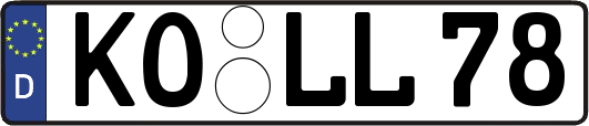 KO-LL78