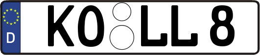 KO-LL8