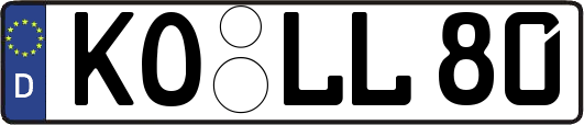 KO-LL80