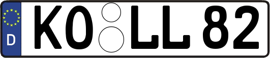 KO-LL82