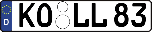 KO-LL83