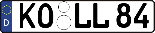 KO-LL84
