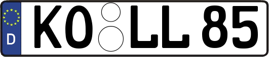 KO-LL85