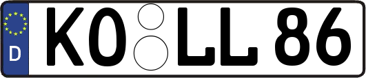 KO-LL86