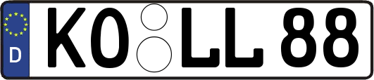 KO-LL88