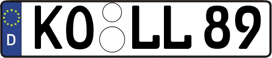 KO-LL89