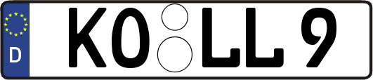 KO-LL9