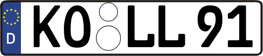 KO-LL91