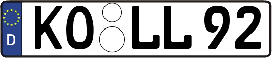 KO-LL92