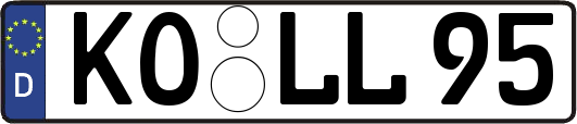KO-LL95