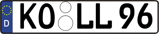 KO-LL96
