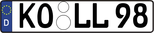 KO-LL98