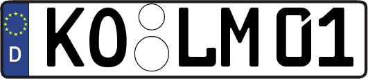 KO-LM01