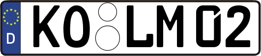 KO-LM02