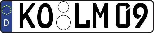 KO-LM09