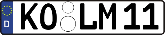 KO-LM11