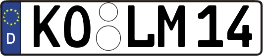 KO-LM14