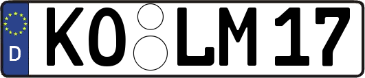 KO-LM17