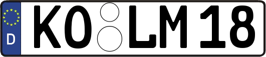 KO-LM18