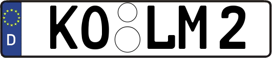 KO-LM2